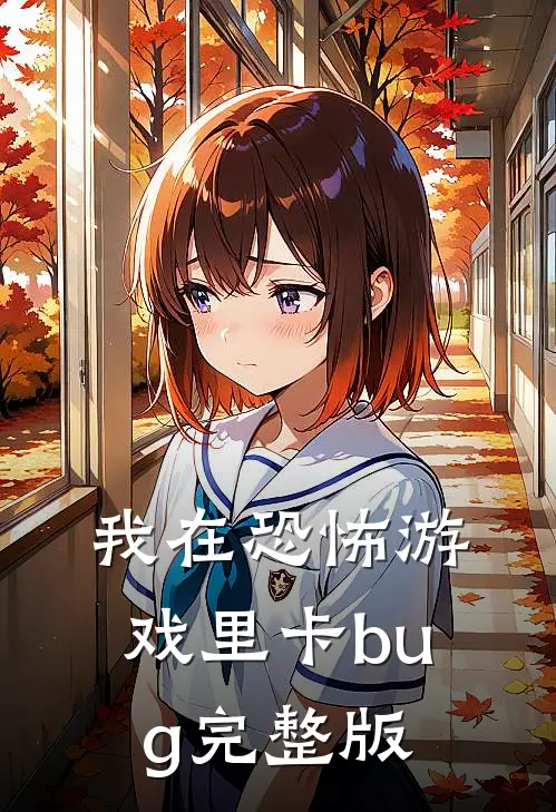 我在恐怖游戏里卡bug完整版