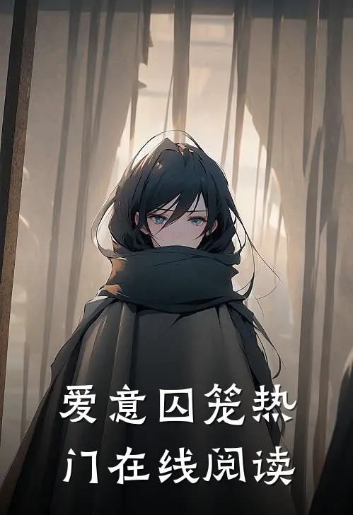 爱意囚笼热门在线阅读