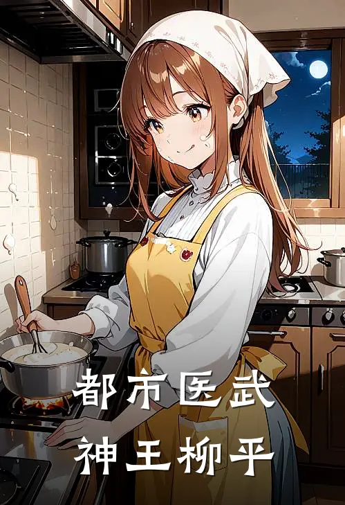 都市医武神王 柳平