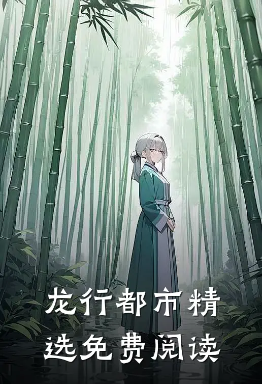 龙行都市精选免费阅读