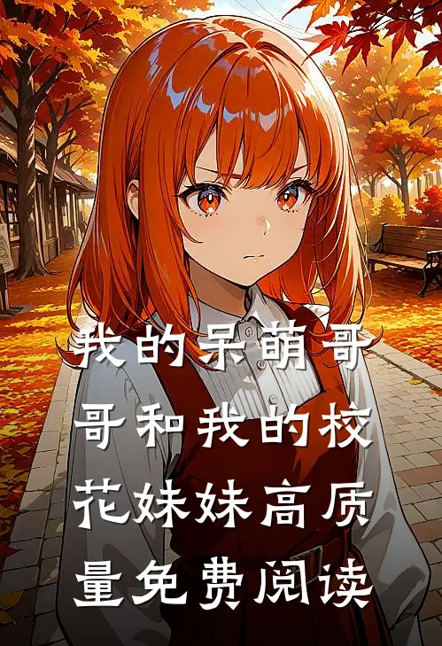 我的呆萌哥哥和我的校花妹妹高质量免费阅读