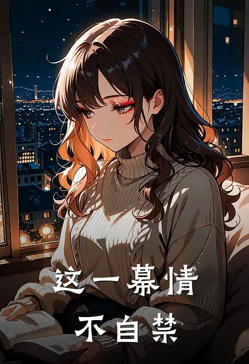 这一幕情不自禁