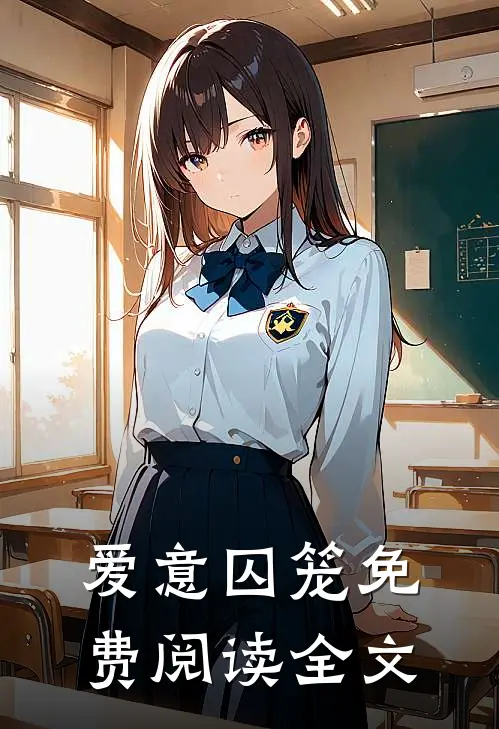 爱意囚笼免费阅读全文