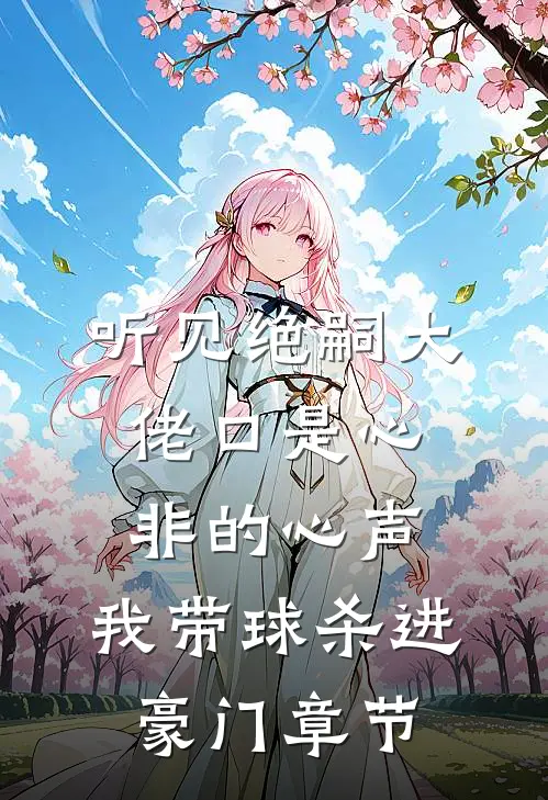 听见绝嗣大佬口是心非的心声，我带球杀进豪门章节