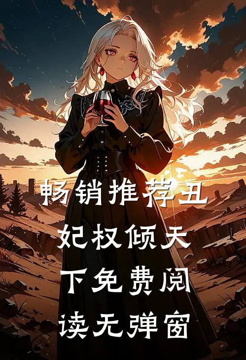 畅销推荐丑妃权倾天下免费阅读无弹窗