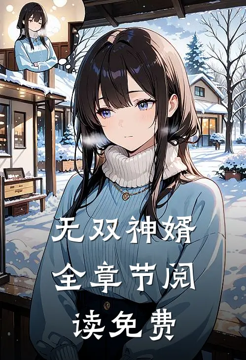 无双神婿全章节阅读免费