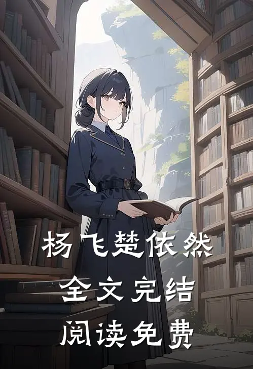 杨飞楚依然全文完结阅读免费