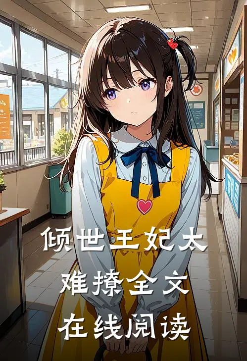倾世王妃太难撩全文在线阅读