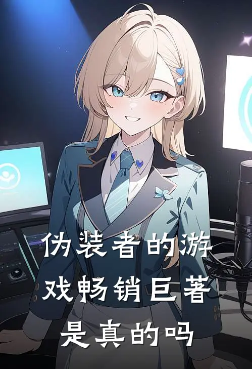 伪装者的游戏畅销巨著是真的吗