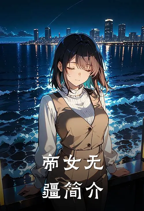 帝女无疆简介