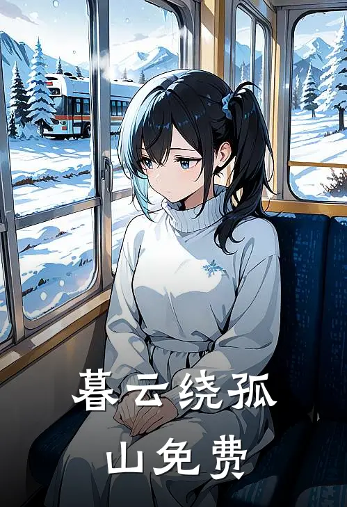 暮云绕孤山免费