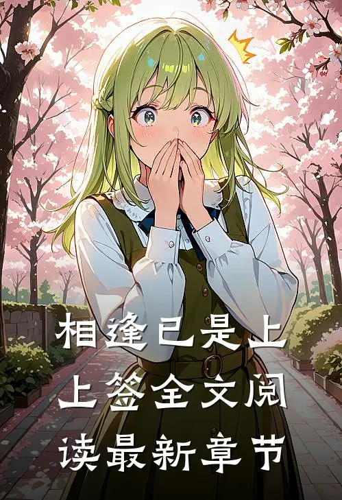 相逢已是上上签全文阅读最新章节