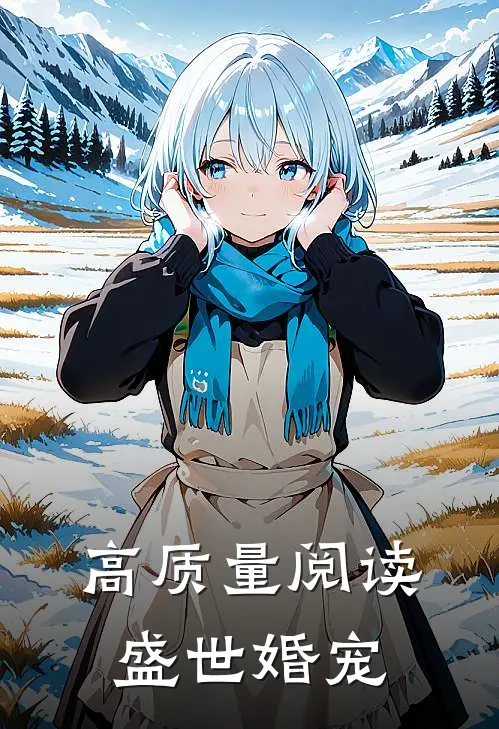 高质量阅读盛世婚宠