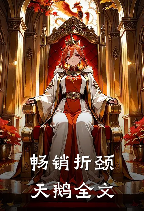 畅销折颈天鹅全文