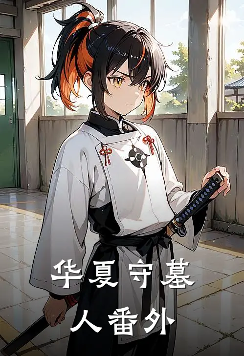 华夏守墓人番外