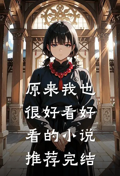 原来我也很好看好看的小说推荐完结