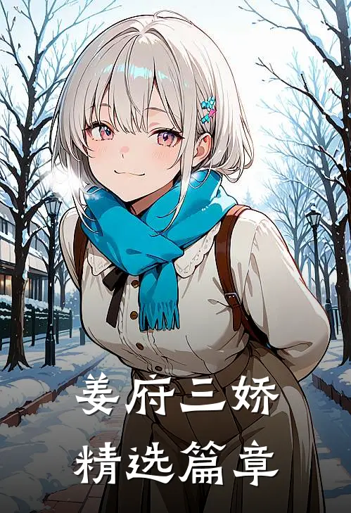 姜府三娇精选篇章