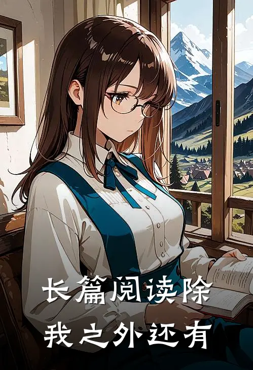 长篇阅读除我之外还有