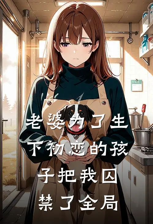 老婆为了生下初恋的孩子把我囚禁了全局