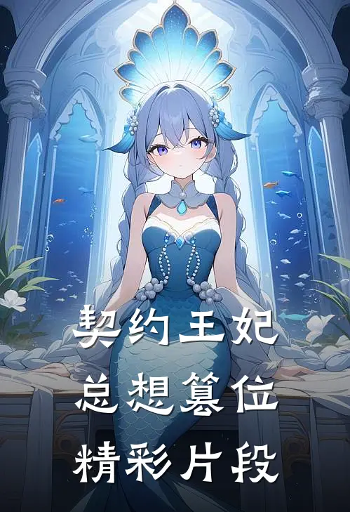 契约王妃总想篡位精彩片段