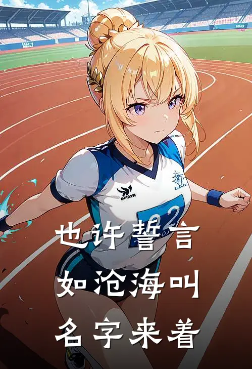 也许誓言如沧海叫名字来着