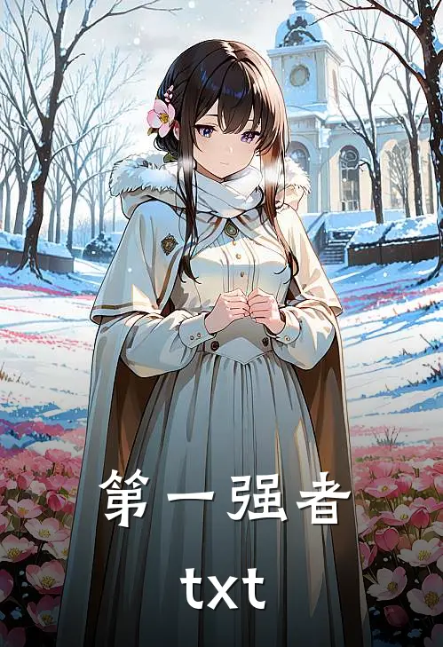 第一强者txt