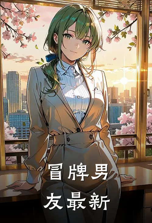 冒牌男友最新