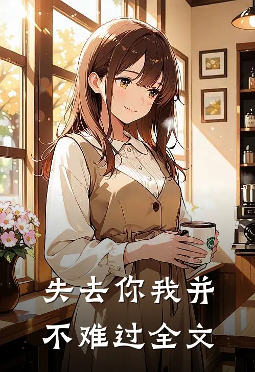失去你我并不难过全文