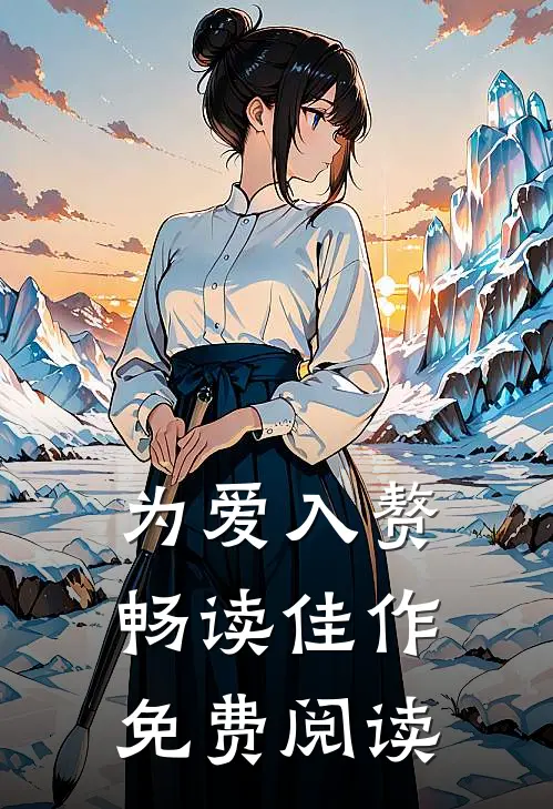 为爱入赘畅读佳作免费阅读