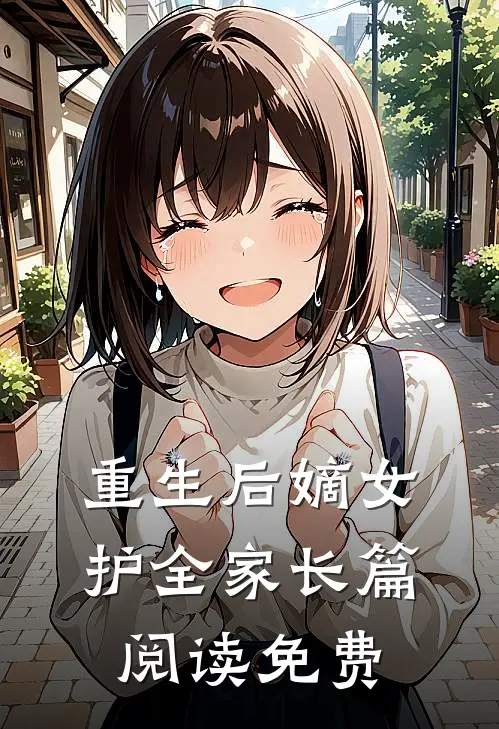 重生后嫡女护全家长篇阅读免费
