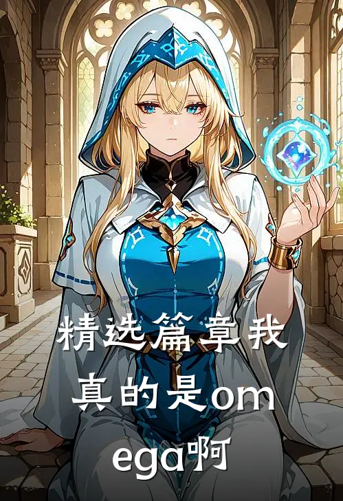 精选篇章我真的是omega啊