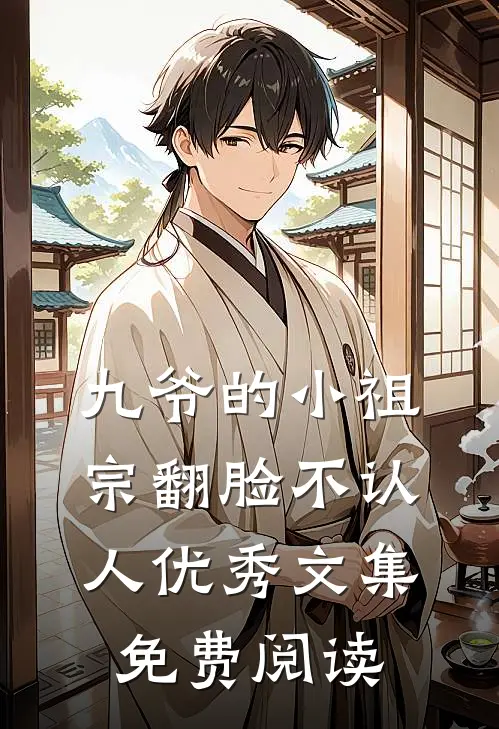 九爷的小祖宗翻脸不认人优秀文集免费阅读