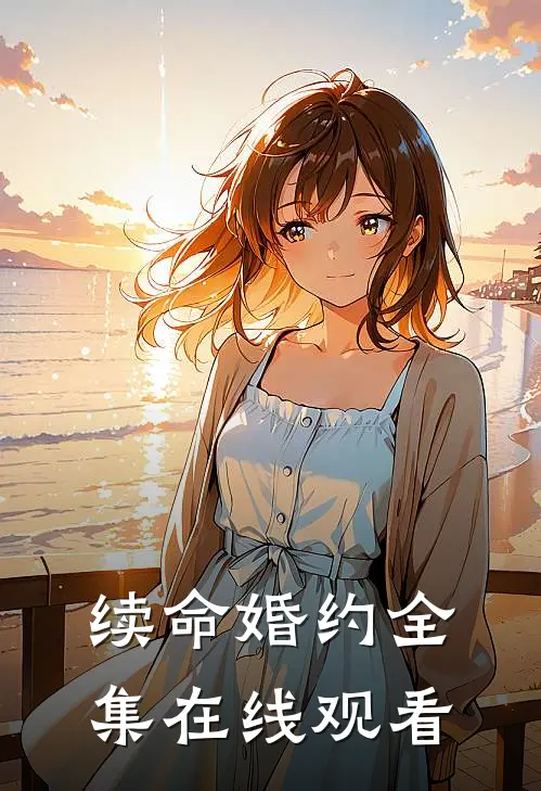 续命婚约全集在线观看
