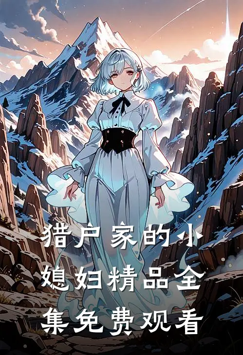 猎户家的小媳妇精品全集免费观看