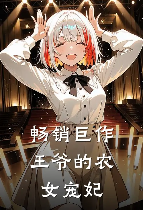 畅销巨作王爷的农女宠妃