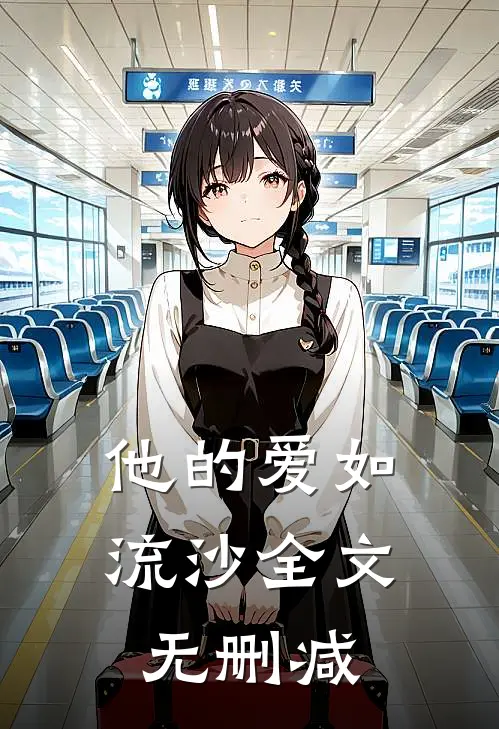 他的爱如流沙全文无删减