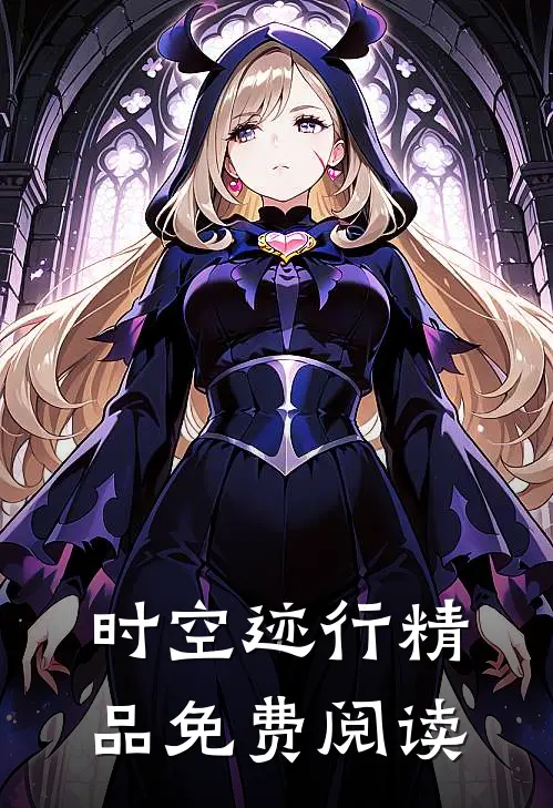 时空迹行精品免费阅读