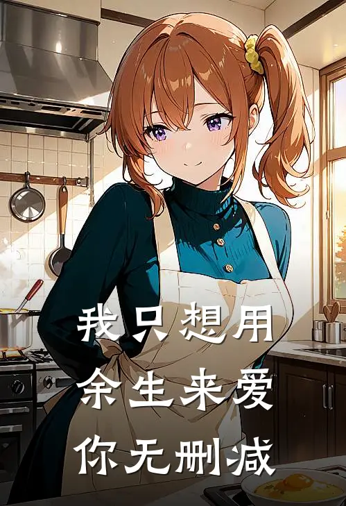 我只想用余生来爱你无删减