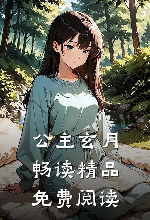 公主玄月畅读精品免费阅读