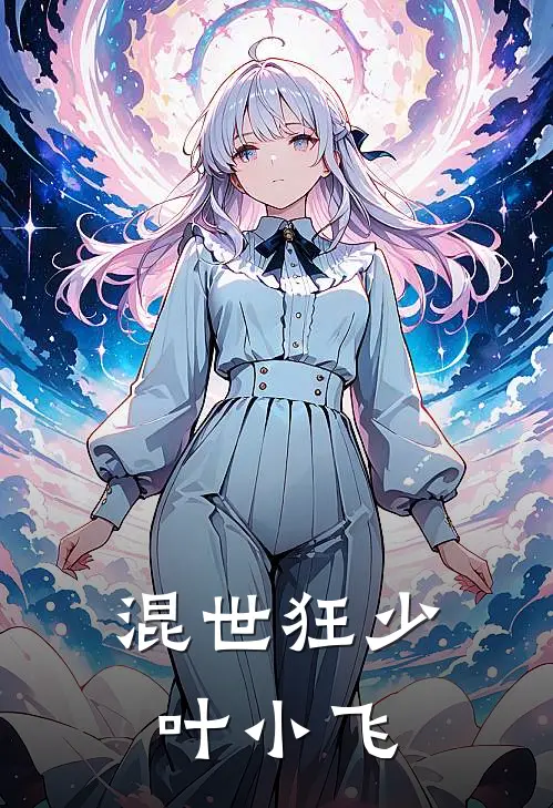 混世狂少叶小飞