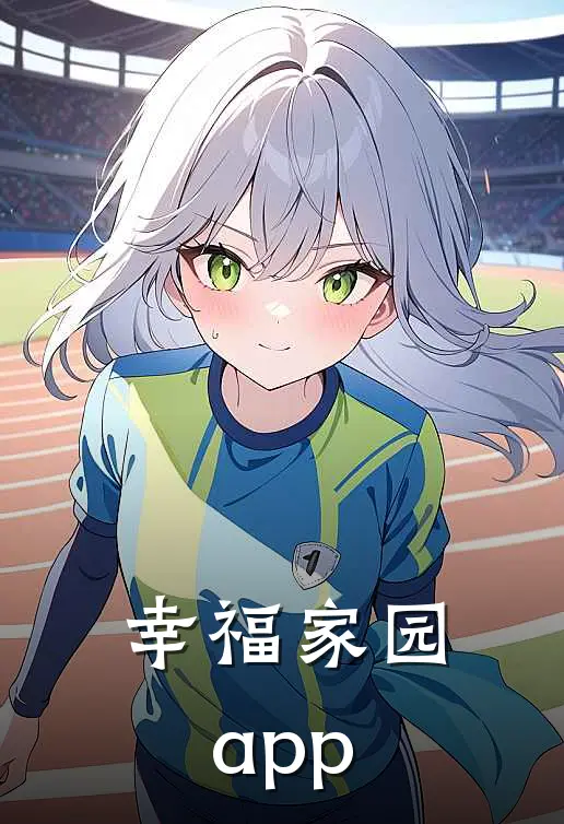 幸福家园app