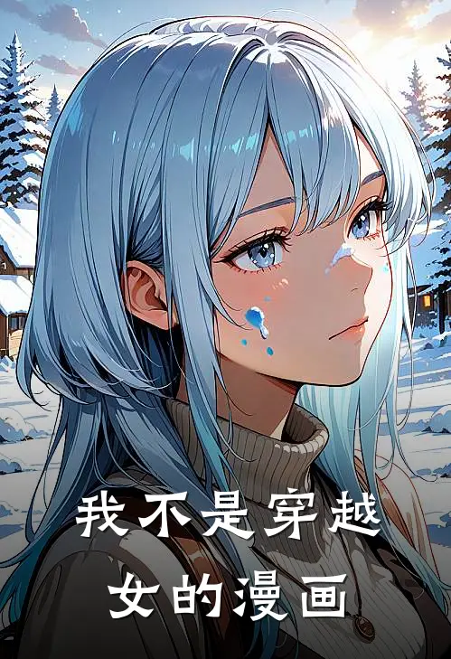 我不是穿越女的漫画