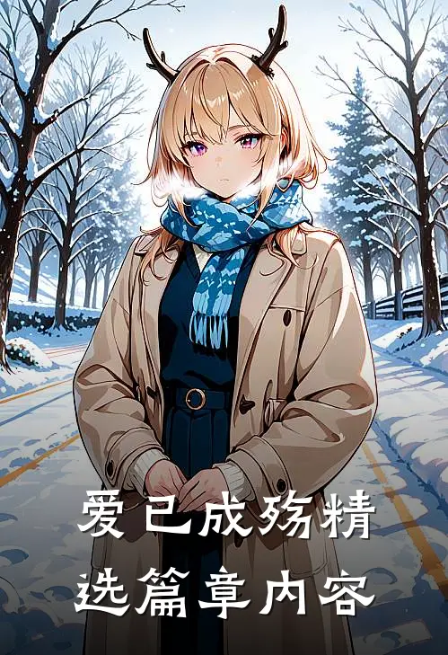 爱已成殇精选篇章内容