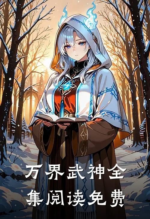 万界武神全集阅读免费