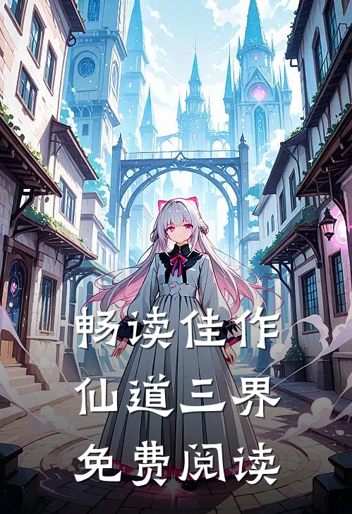 畅读佳作仙道三界免费阅读