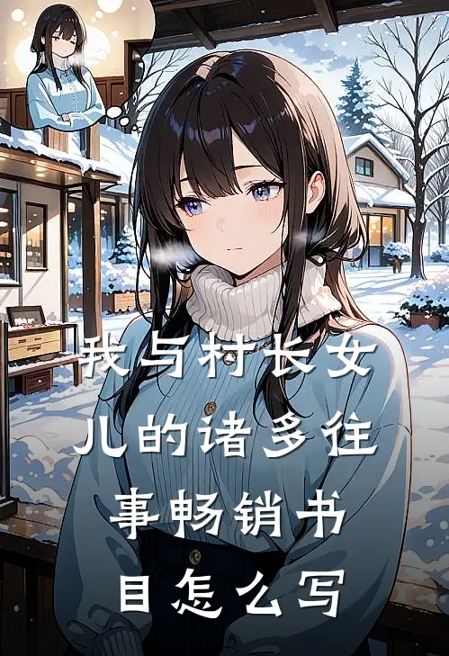 我与村长女儿的诸多往事畅销书目怎么写