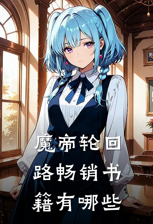 魔帝轮回路畅销书籍有哪些