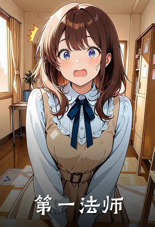 第一法师