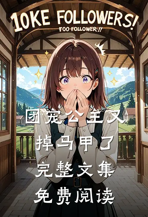 团宠公主又掉马甲了完整文集免费阅读