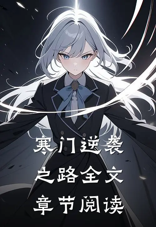 寒门逆袭之路全文章节阅读